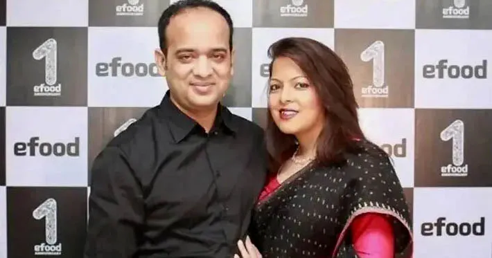 ইভ্যালির রাসেলের কারাদণ্ড, খালাস পেলেন স্ত্রী শামীমা